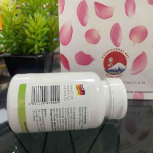 Viên uống mướp đắng Bittermelone 750mg He...