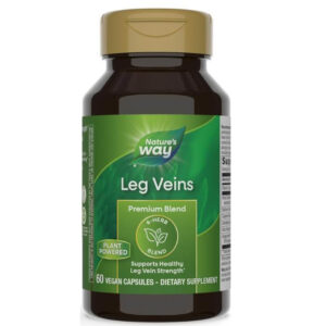 Viên uống hỗ trợ giãn tĩnh mạch Leg Vei...