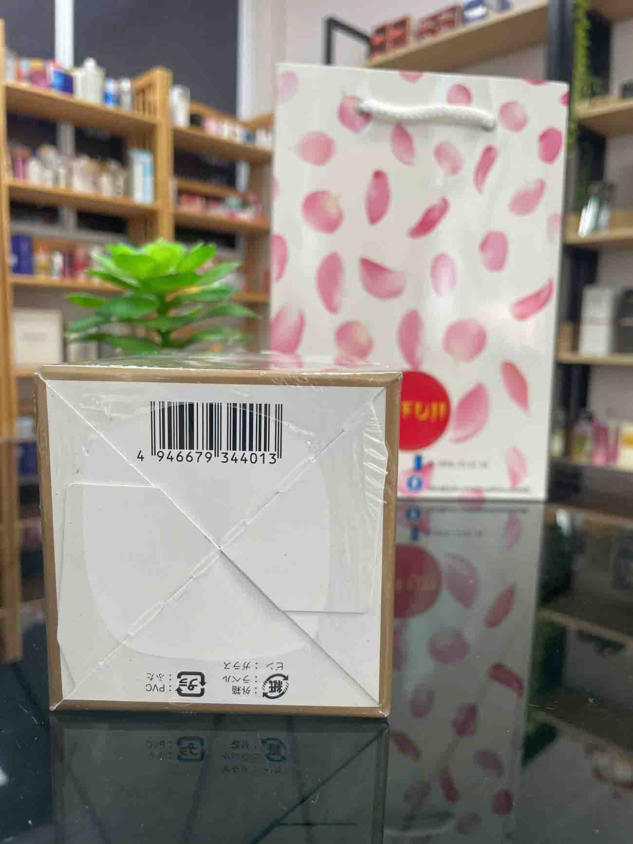 Viên uống hoạt huyết dưỡng não Yohnohsei Lecithin