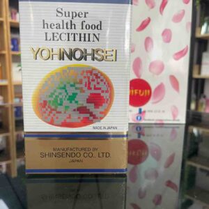 Viên uống hoạt huyết dưỡng não Yohnohse...