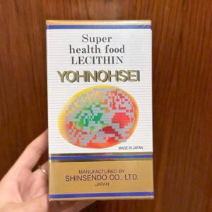 Viên uống hoạt huyết dưỡng não Yohnohse...