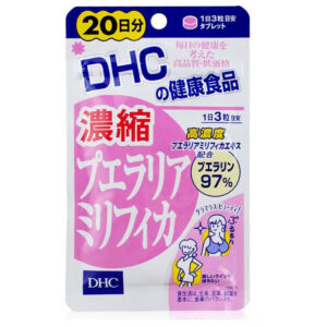 Viên uống hỗ trợ nở ngực DHC tăng vòn...