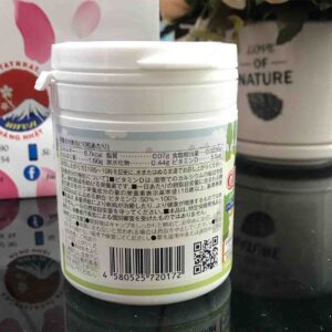 Viên uống hỗ trợ tăng chiều cao cho bé ...