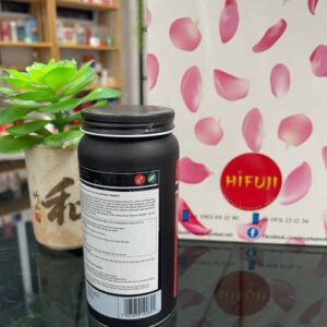 Viên uống hỗ trợ sinh lý nam Intensiv Urkr...