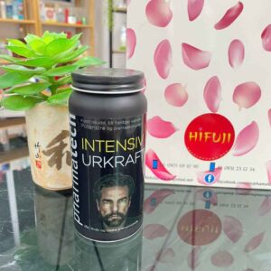 Viên uống hỗ trợ sinh lý nam Intensiv Urkr...