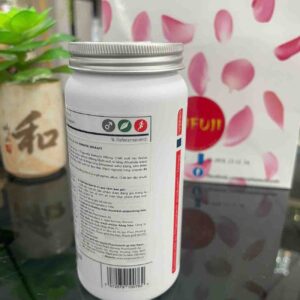 Viên uống hỗ trợ sinh lý nam Nordisk Urkra...