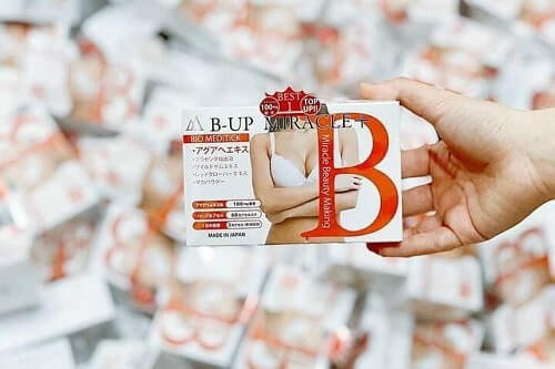 B Up Miracle có tốt không?