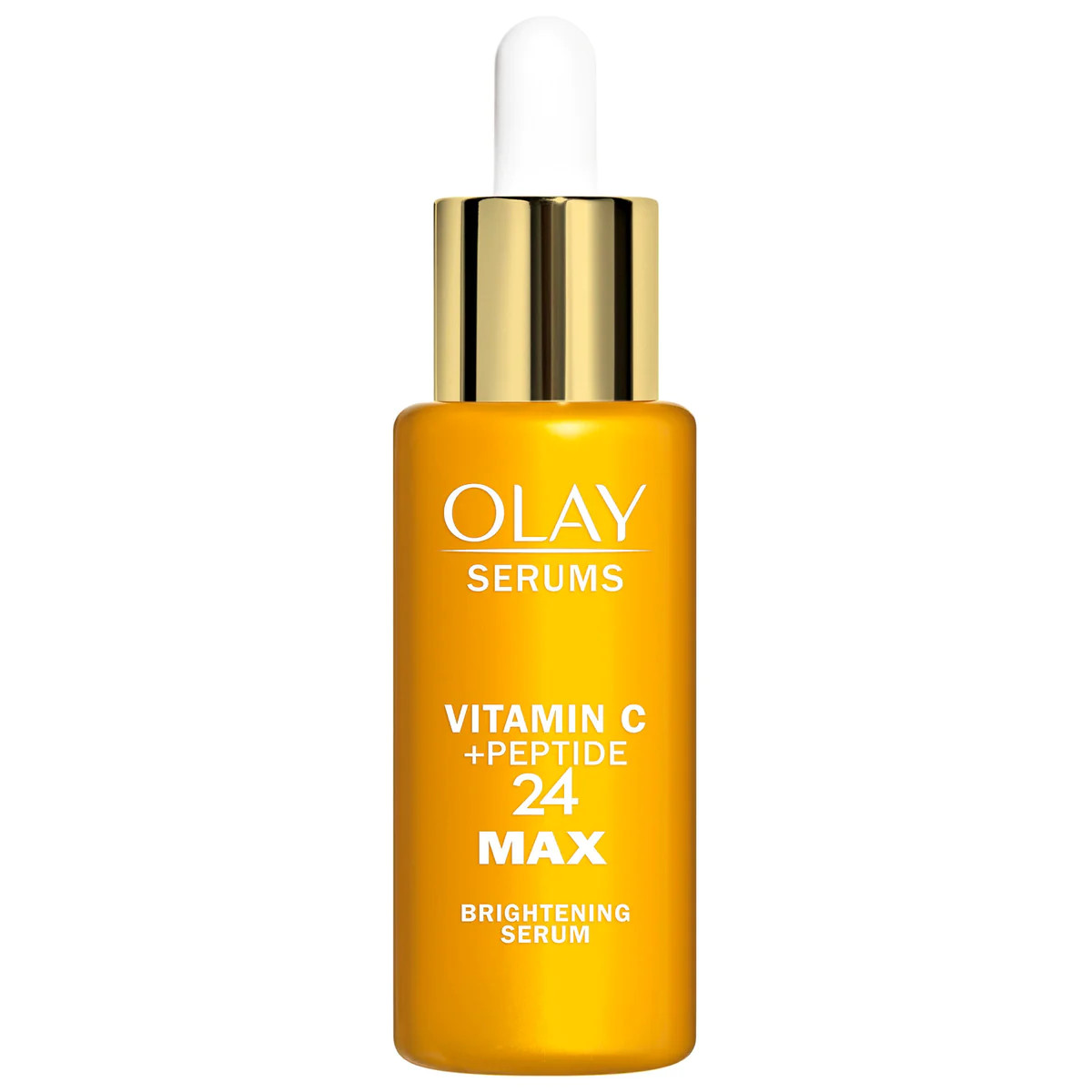 Vitamin C Peptide 24 Brightening Serum