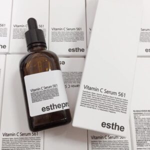 Vitamin C Serum 561 Esthemax