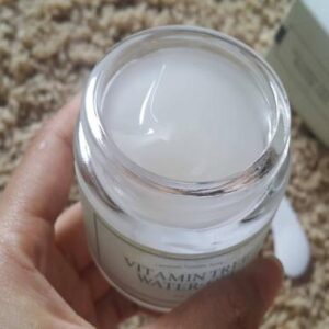 Kem dưỡng ẩm Vitamin Tree Water Gel 
