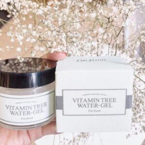 Kem dưỡng ẩm Vitamin Tree Water Gel 