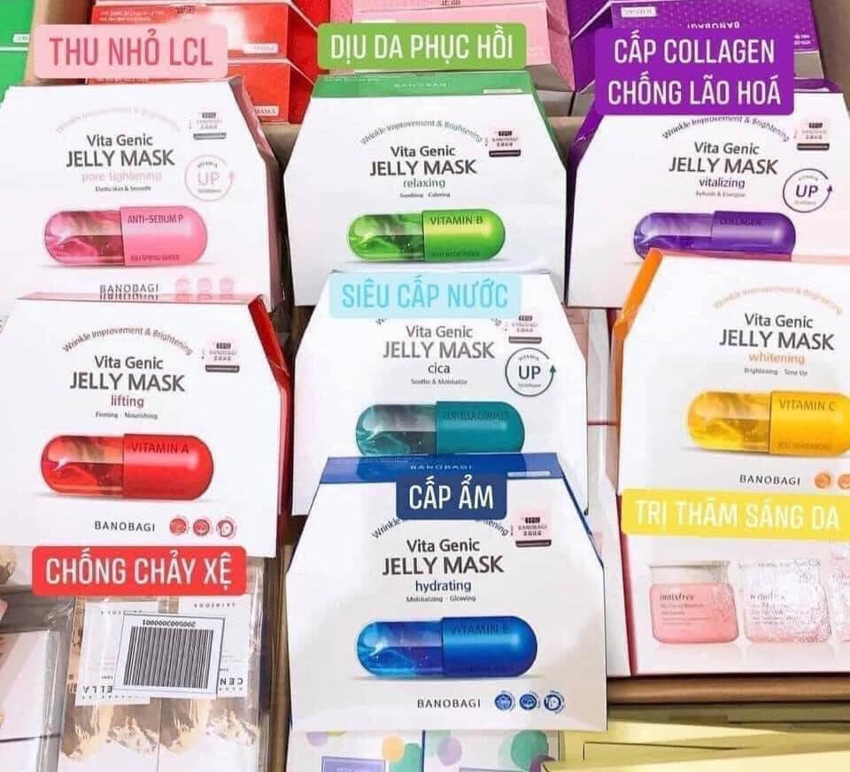 ĐÃ CẬP NHẬT