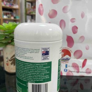 Vitamin tổng hợp Nature’s Way Complete D...