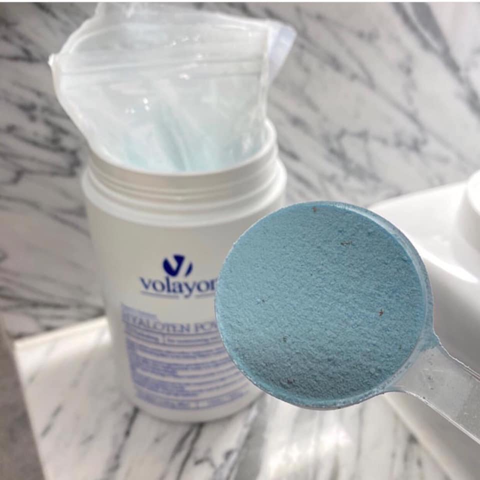 Volayon Hyaloten Powder