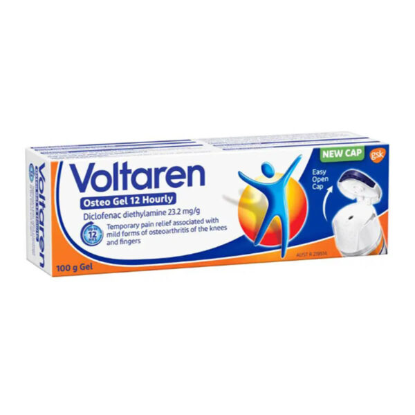 Kem Voltaren bôi của Đức 60g