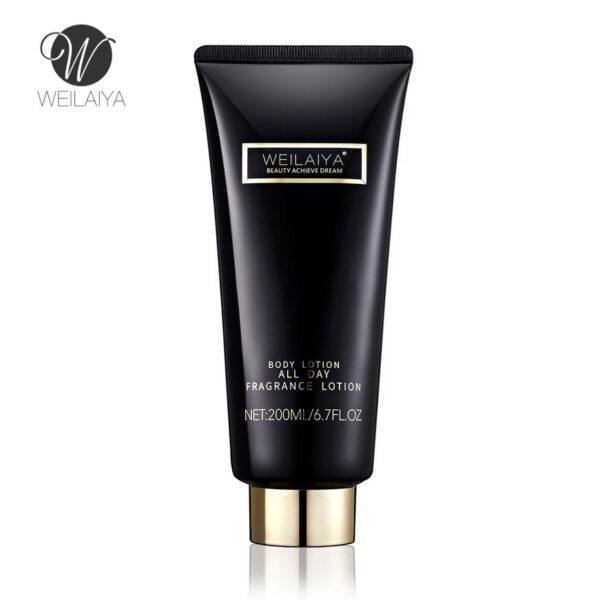 Dưỡng thể Weilaiya Fragrance Body Lotion 200m...