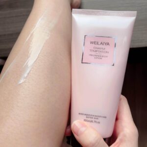Dưỡng thể Weilaiya Fragrance Body Lotion 200m...