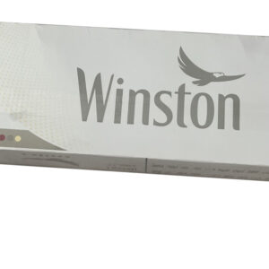 Thuốc lá Winston Caster 1, 3, 5, 7 nội địa...