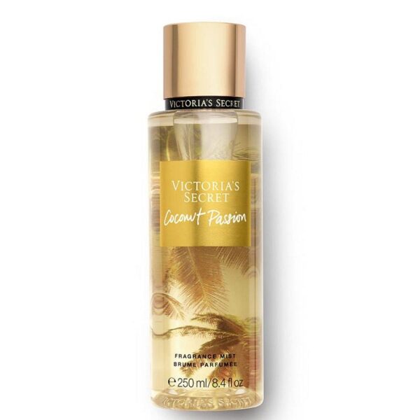 Xịt Body Victoria Secret Fragance Mist Brume Par...