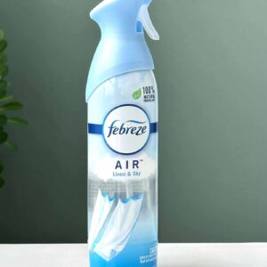 Xịt Phòng Febreze Air Mỹ Chính Hãng 250g