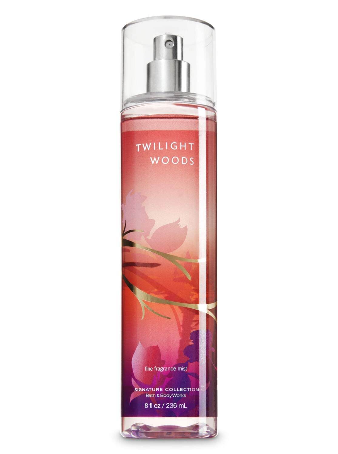 Các dòng Body Mist Bath and Body Works mùi gỗ Twinlight Wood: là sự lựa chọn xịt thơm phù hợp cho nam 