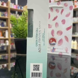 Xịt dưỡng tế bào gốc Mioskin có tốt k...