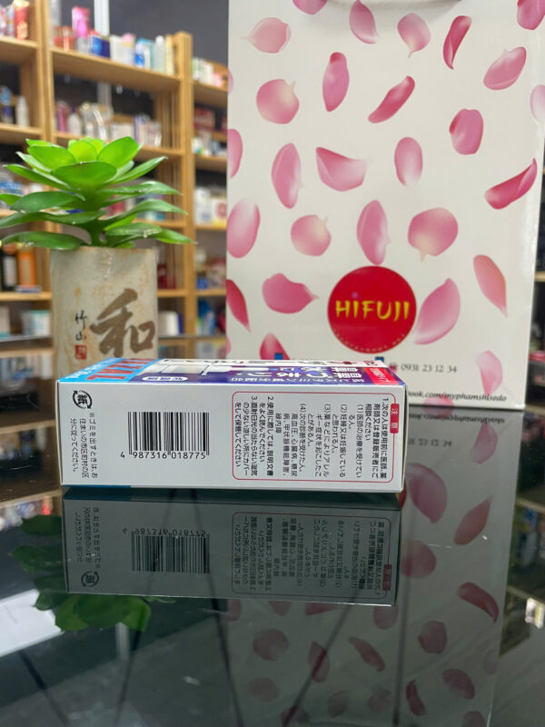 Xịt mũi Nazal Nhật Bản 30ml