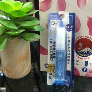 Xịt thơm miệng Của Nhật Ora 2 Breath Fine...
