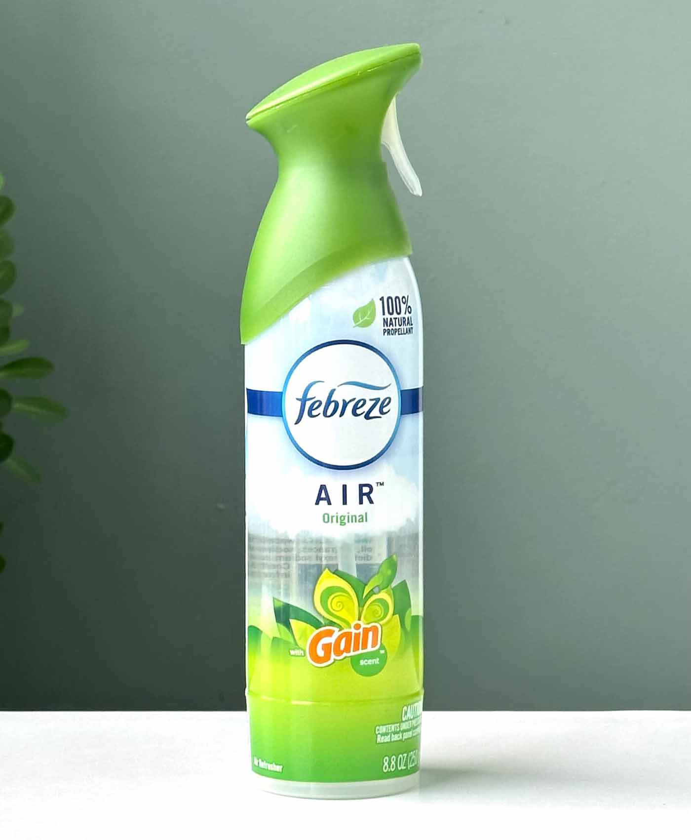 Xịt thơm phòng Febreze Original