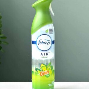 Xịt Phòng Febreze Air Mỹ Chính Hãng 250g