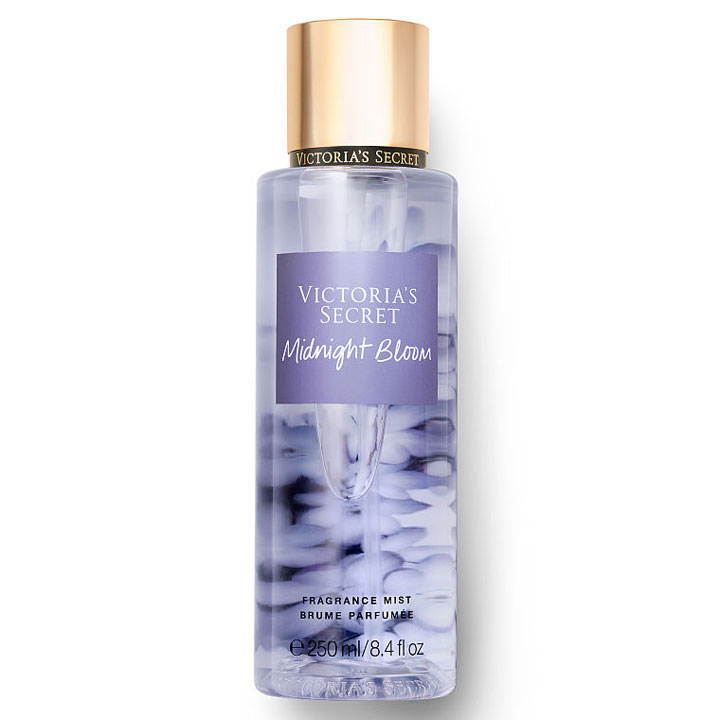 Xịt thơm toàn thân Midnight Bloom