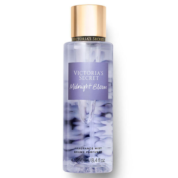 Xịt Body Victoria Secret Fragance Mist Brume Par...
