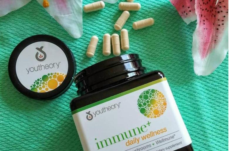 Công dụng của viên uống Youtheory Immune+ 