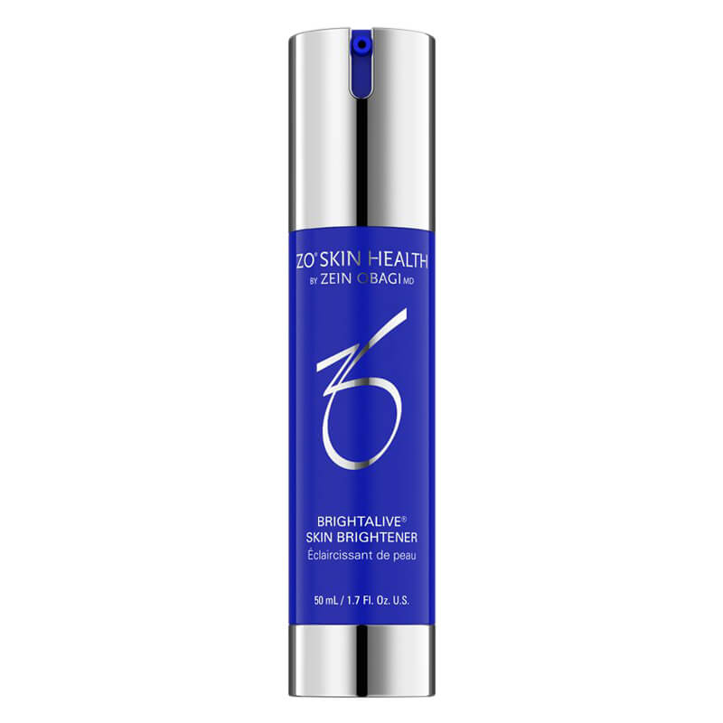Kem dưỡng da trắng da Zo Brightalive Skin Health 30ml - 50ml