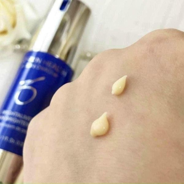 Zo Brightalive dùng như thế nào?