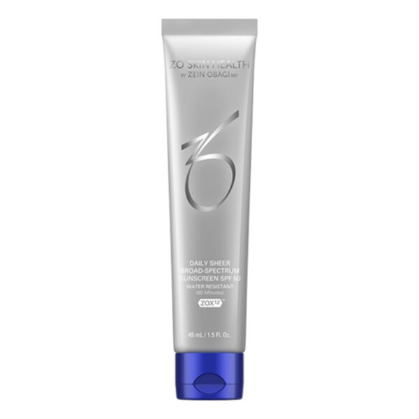 Kem Chống Nắng Zo Health Skin Broad Spectrum S...