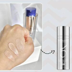 Kem Chống Nắng Zo Primer Broad Spectrum SPF 30...