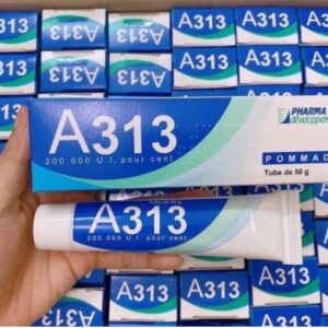 Kem Dưỡng Retinol A313 Pommade Retinol Cream