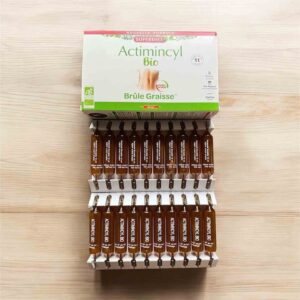 Hỗ trợ cân nặng Super Diet Actimincyl Bio P...