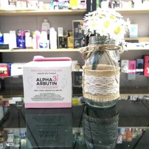 Kem Kích Trắng Alpha Arbutin 3 Plus