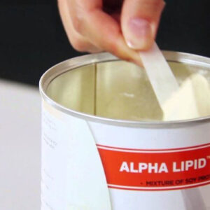 Sữa hỗ trợ cân nặng Alpha Lipid SD2 New I...