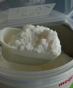 Meiji Amino Collagen Nhật Bản (dạng bột)
