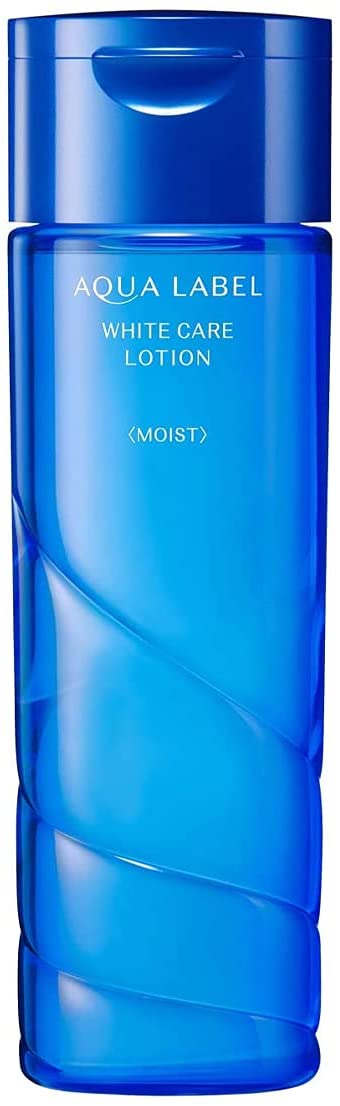 Lotion Shiseido Aqualabel xanh