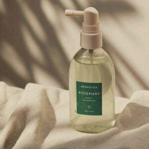 Xịt tóc Aromatica Rosemary Root Enhancer Hàn Q...
