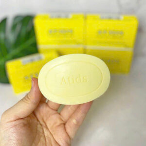 Xà phòng Atids giảm mụn lưng Salicylic Acid...