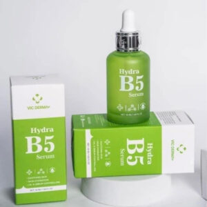 Tinh chất cấp ẩm B5 Vic Derma Hàn Quốc ch...