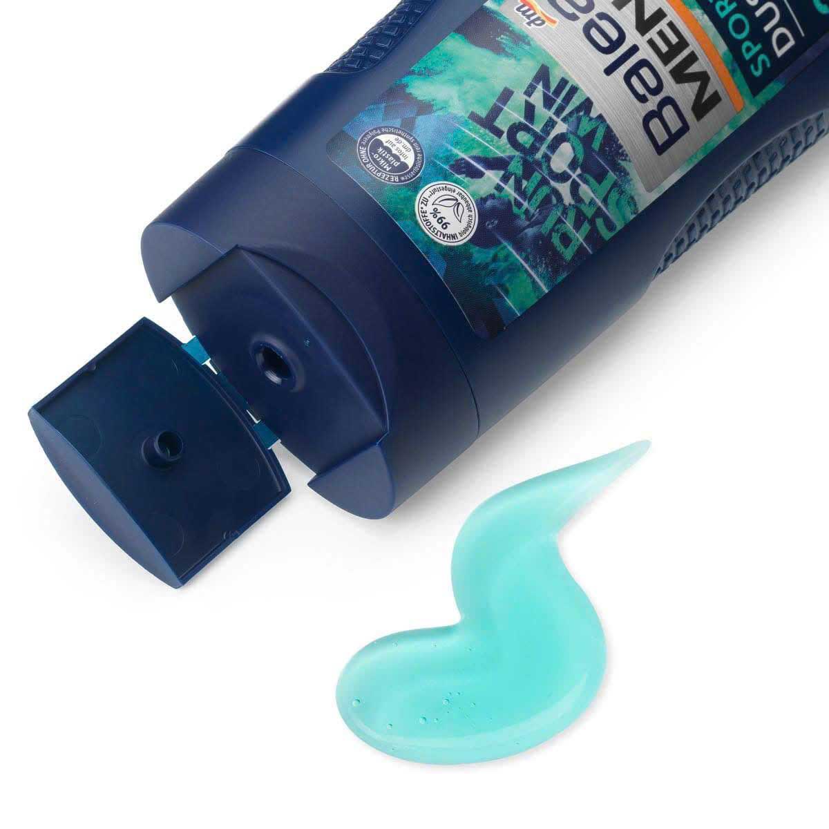 balea men 3 in 1