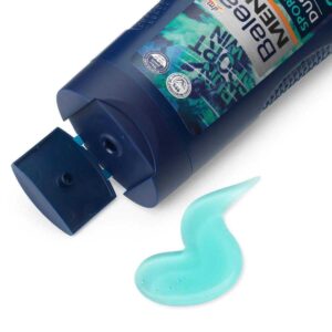 Sữa tắm gội Balea Men 3 in 1 Sport Duschgel ...