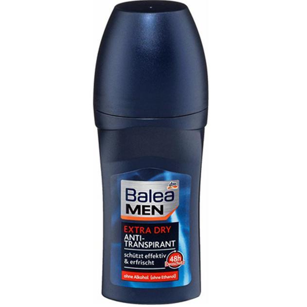Extra Dry: nhân đôi tác dụng, mang đến cảm giác cực khô thoáng.