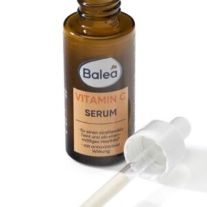 Serum Vitamin C Balea Dưỡng Da Trắng Sáng Đ...